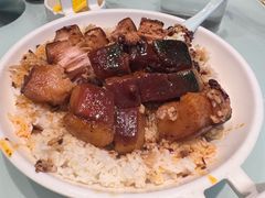 -蔡家酒楼(一德街店)