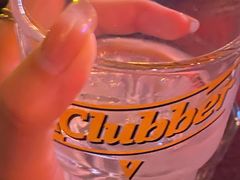 -AClub餐吧(富华里店)