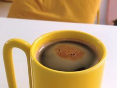 热美式-五进制 Coffee Shop