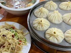 -大兴街扣碗包子馆