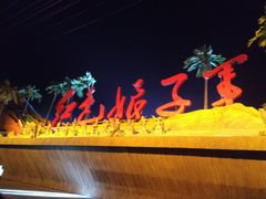-三亚红色娘子军演艺公园景区