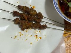 -三中高皇羊肉馆