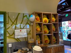 -油梨树AVOCADO TREE(嘉里中心店)