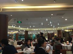 -潮福城大酒楼·潮味粤品·港式点心(湖滨北路店)