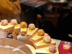 -盡膳口福·百年汤方火锅(科华北路店)