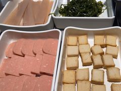 -半天妖烤鱼(新中关购物中心店)