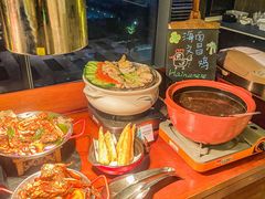 -珠海中海雅高铂尔曼酒店