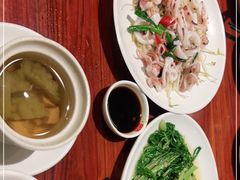 -潮名荟潮州菜馆(祈福缤纷世界店)