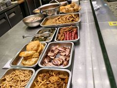 -西环肥仔螺蛳粉(南宁第一分店)