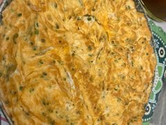 香葱煎蛋-61号餐吧(兴坪古镇漓江店)