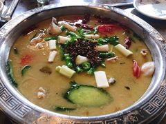 贡椒鱼-贡椒鱼老店·雅安十大名店