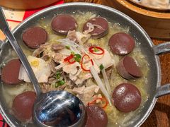 -新兴园饺子馆(河南街店)