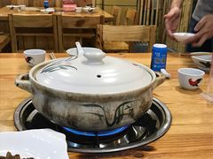-营记牛肉火锅·大埔客家菜(上梅林店)