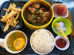 -厦门日月谷温泉渡假村