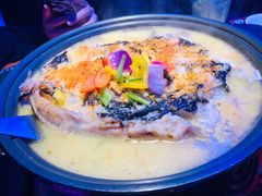 -匠子烤鱼(上邦百汇城店)