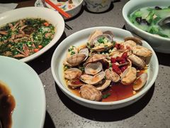 -老头儿油爆虾(星光一期店)