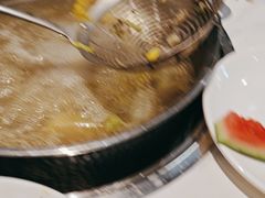 -海汕记·潮汕鲜牛肉火锅·自助