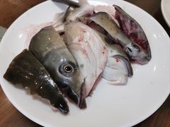 -正能量脆肉鲩火锅