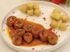 -清心鸡沙田乳鸽店·非遗传承(粤垦路店)