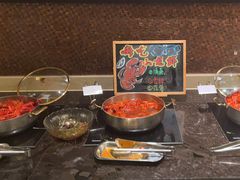 -索菲特西湖大酒店·香榭丽全日候餐厅(南山路店)