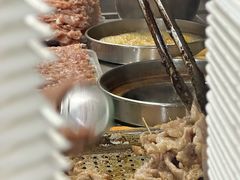 -豪香里脊肉串(大中路店)