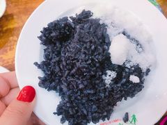 乌米饭-观桥阁(锦溪店)