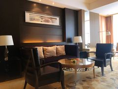 -上海浦西万怡酒店