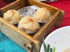 -御膳粥·牛乳粥底火锅·地道顺德菜(容桂店)
