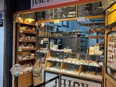 -Juicy Bakery(大学路店)