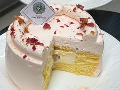 -TINTIN CAKE BOUTIQUE(台北壹店)
