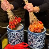 🦞来W酒店吃小龙虾自助全席咯‼️