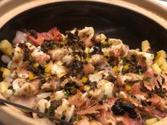 -伯衡55·吉品轩(乌鲁木齐南路店)