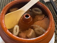 -翠湖宾馆·中餐厅