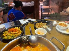 -阿婉贵州苗家酸汤鱼(梅林店)