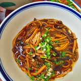 魔都探店｜毒🐍面馆🍜