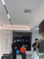 -LJOY丽锦造型·烫发染发