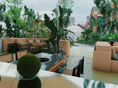 -悦见花开·花园里的火锅·露营·下午茶