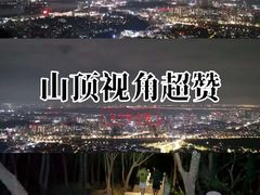 -紫金山山顶公园