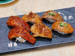 -东京屋(武定路店)