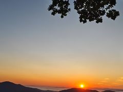 -五女山景区
