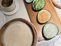 -北国饭店.海鲜.北方菜(新河路店)