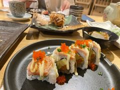-鲔吞·和牛寿喜烧(闵行区绿瘦酒店)