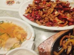 -翠华(澳门银河店)