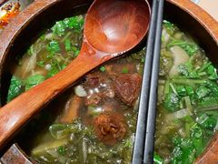 花溪牛肉粉-山石榴·贵州菜(丰盛里店)