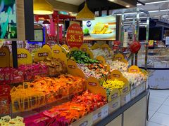 -家乐福(四元桥购物中心店)