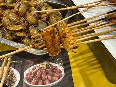 -望京小腰(北京总店)