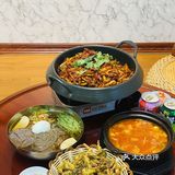 深圳正宗延边朝鲜族料理!