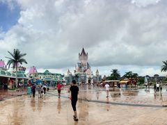 -厦门方特梦幻王国