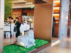 -松鹤楼·非遗·苏帮菜(融科店)