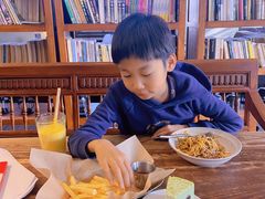 -1901 Cafe(西四店)